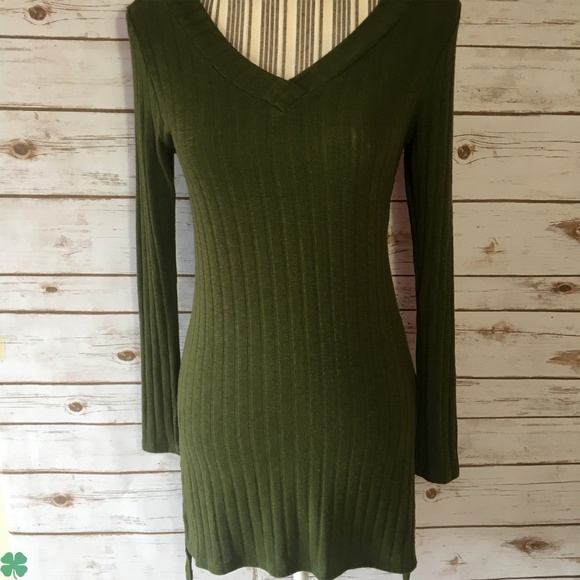 Anthropologie Sweaters - Anthropologie Deletta Sweater Top Size XS